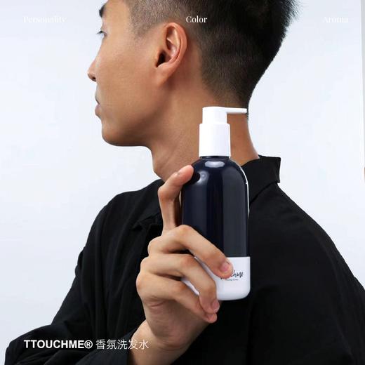 【TT会员】TTOUCHME洗沐套装洗发水沐浴露组合持久留香洗头水旗舰店官网正品 商品图4