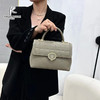 经典鲨2024年秋季新款百搭简约时尚单肩斜挎手提包 KGB31-D386931 商品缩略图6