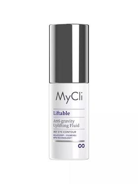 MyClI360反重力抗皱紧致眼霜紧致淡化细纹黑眼圈15ml