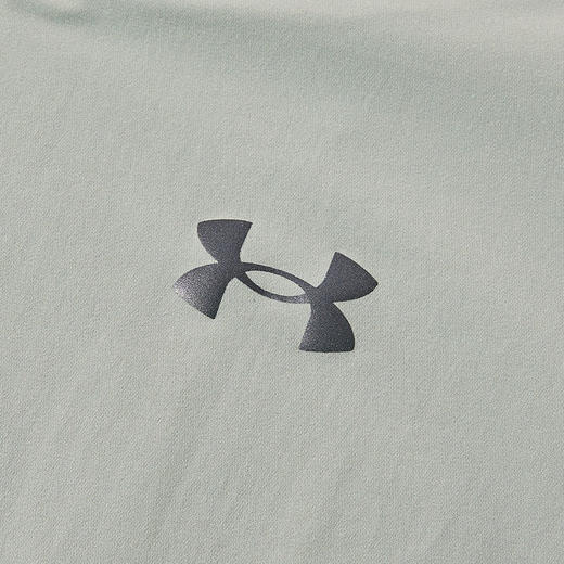 【困妈专属】正品Under Armour安德玛童装 速干运动外套242104260超低折扣 商品图11