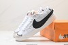 耐克Nike Blazer ‘77 Jumbo经典低帮休闲运动板鞋DQ1470-301男女鞋 商品缩略图7