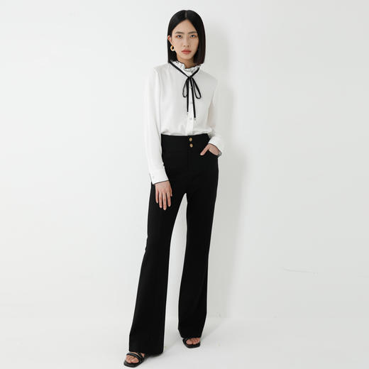 朵拉梵西上衣F27C1110 商品图0