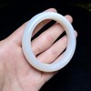 和田玉羊脂玉手镯 商品缩略图0