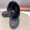 【新品上市】6楼卡骆驰CROCS暖绒泡芙鞋，吊牌价739元，现价739元 商品缩略图2