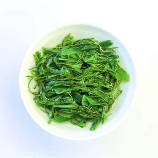 【企业】伍家台贡茶 初心袋装 商品图3