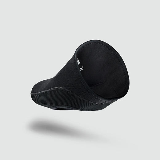MAAP Neo Toe Cover 黑色 半掌鞋套 商品图1