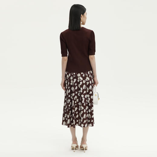 朵拉梵西针织衫F27C1320 商品图2