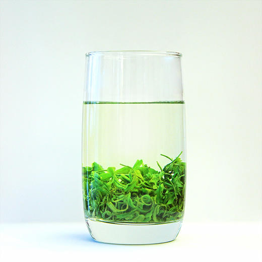 【企业】伍家台贡茶 初心袋装 商品图2