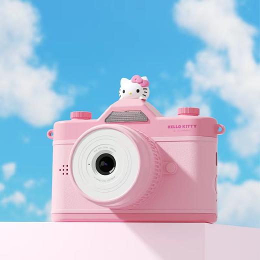 亿觅复古儿童相机 商品图2
