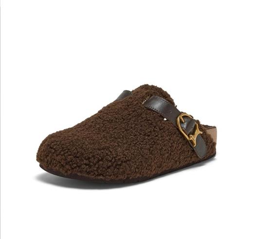 2楼暇步士女拖鞋N3Z10（新百购） 商品图2