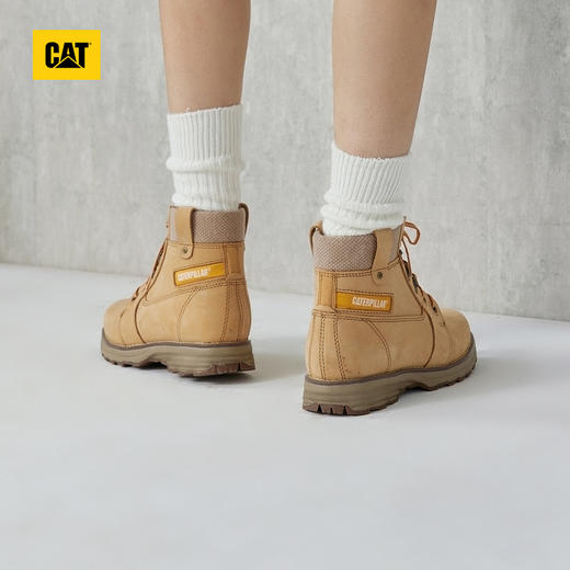 【云粉节】【8折】6楼卡特CATCHARLI女低靴P307971L3KDC25，吊牌价 1198，现价  958 商品图1