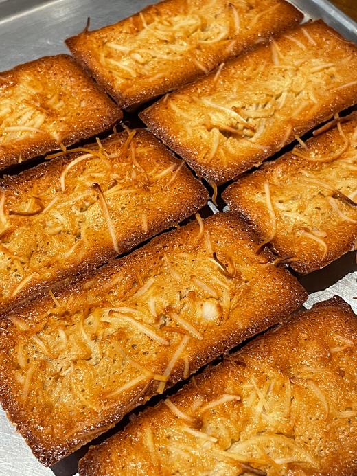 椰子费南雪 商品图1