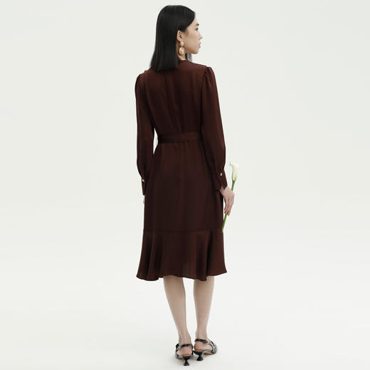 朵拉梵西连衣裙F27C1502 商品图2