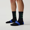 MAAP Evade X Sock 黑色 自行车骑行袜 商品缩略图3