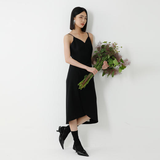 朵拉梵西连衣裙F27C1511 商品图0