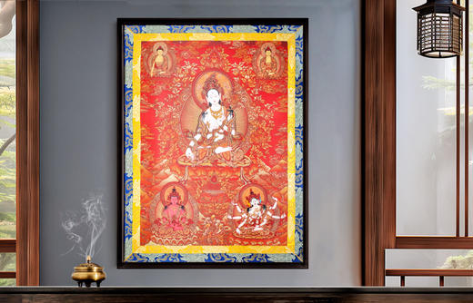 艺术字画 商品图10