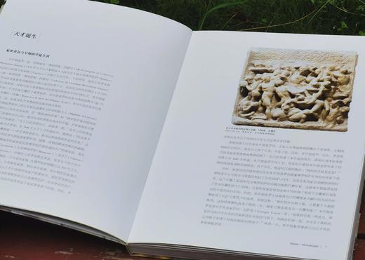 《艺术巨匠 米开朗基罗》，小8开，软精装，韩雪岩编著，颂雅风出品，河北教育出版社2011年一版一印，219页，定价138，售价88元 商品图3