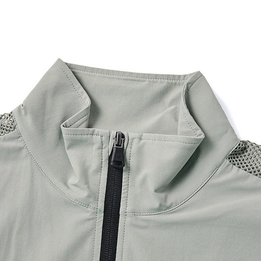 【困妈专属】正品Under Armour安德玛童装 速干运动外套242104260超低折扣 商品图12