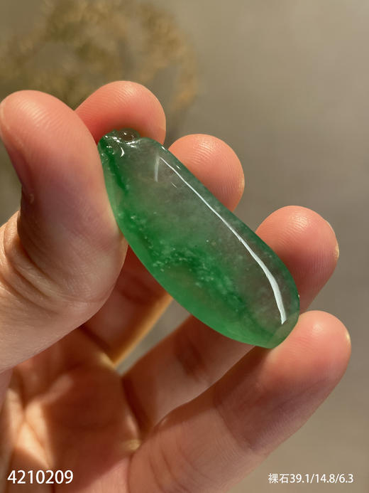 4210209，福瓜裸石。具体价格微信咨询 商品图7