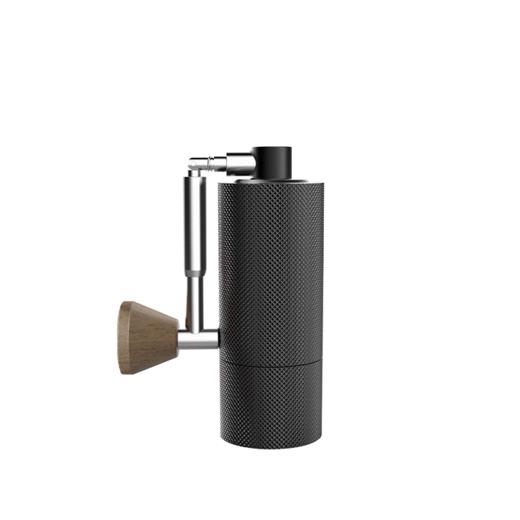 泰摩 栗子Nano便携式折叠手摇磨豆机 家用咖啡豆研磨器 中轴定位 商品图8