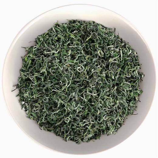 湖南湘西 古丈毛尖绿茶 湘西浓香型高山云雾 口粮茶 250g 罐装散装茶叶 商品图4