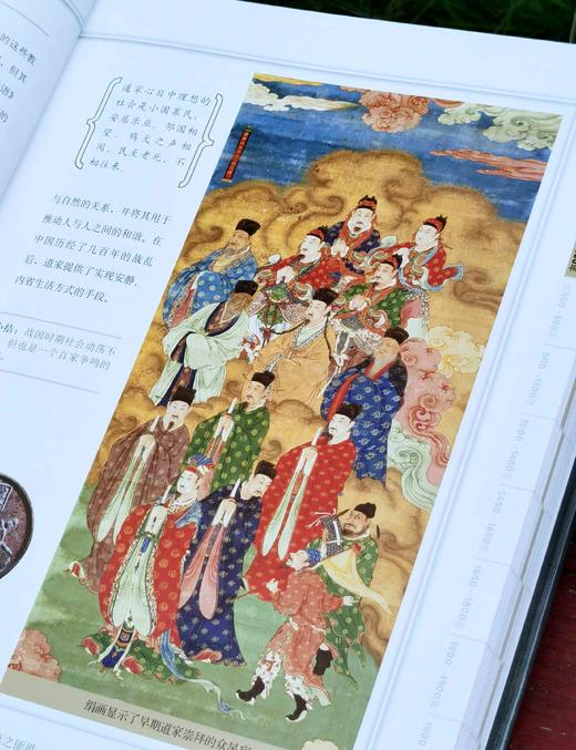 《见证历史：从远古到现代》，大16开，精装， [美]斯蒂芬·G.希斯洛普 / 鲍勃·萨默维尔 / 约翰·米利肯·汤普森著，中国大百科出版社2016年一版一印，467页，定价168，售价50元。 商品图6