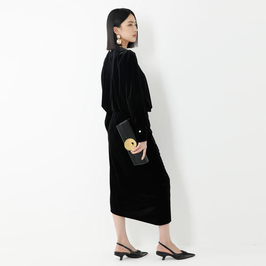 朵拉梵西半裙F27C1408 商品图2