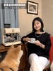 花痴自留家居好物——家用、商用小型自动研磨一体咖啡机！足不出户实现咖啡☕️自由~操作方便，享受咖啡制作仪式感~和家人一起度过温馨惬意的咖啡时光！ 商品缩略图0