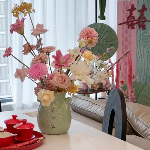 婚礼婚房场景布置 商品图2