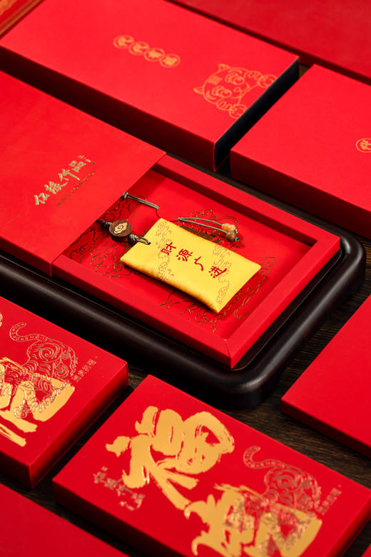 如意福袋 商品图1