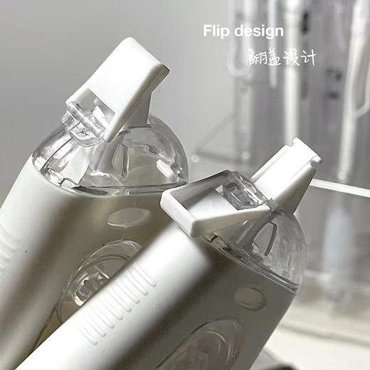 「19.9到手5支！防摔设计」高颜值修正带大容量学生涂改带顺滑静音初中生用涂改带文具 商品图2