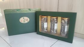（宜昌点军三岔口村）永得利羊肚菌礼盒65g*3