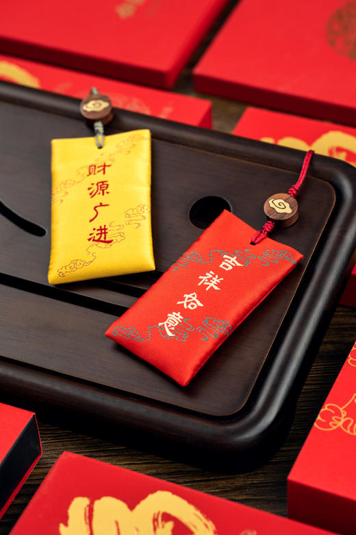 如意福袋 商品图9