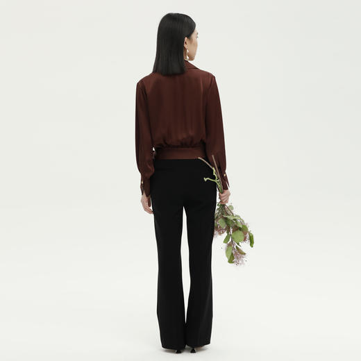 朵拉梵西上衣F27C1106 商品图2