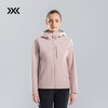 X-BIONIC 风盾Schoeller软壳连帽夹克 女(S3) 秋冬防风耐磨软壳衣 24933 商品缩略图1