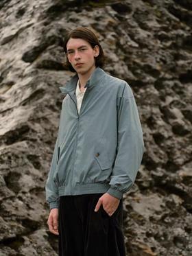 EviStub/E-4QWT705/户外五色防水立领夹克哈灵顿外套