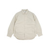 nanamica Insulation Shirt Jacket 高科技保暖夹棉夹克 衬衫外套 商品缩略图4