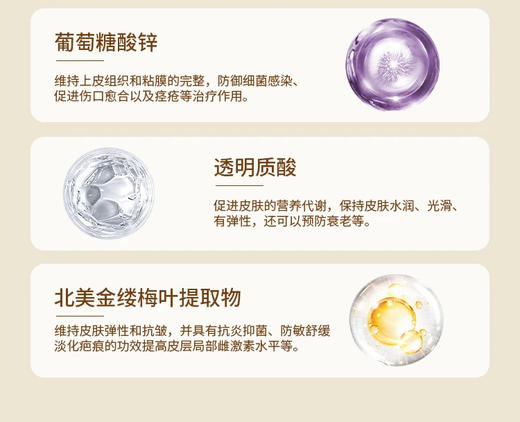 艾薇岚黑瓶抗炎5ml➕艾薇岚净痘3ml配操作包滚轮1.0 商品图8