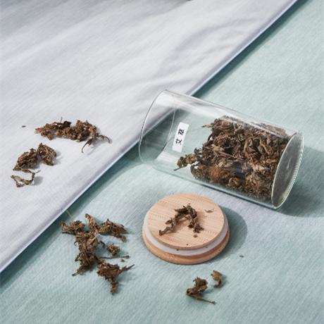 【远梦】沁凉艾草夏被 商品图7