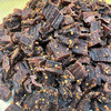 香酥风干牛肉 500g/份（五香味、麻辣味） 商品缩略图2