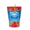 果倍爽 （0蔗糖）-草莓味果汁饮料 200ml/袋 商品缩略图0