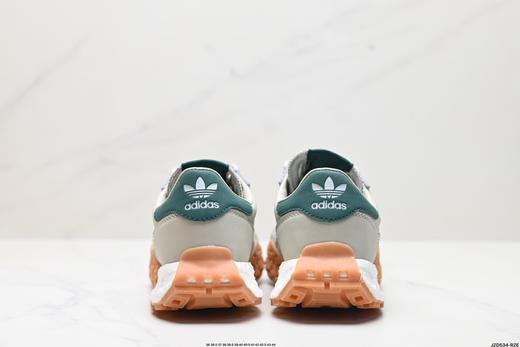 阿迪达斯Adidas Retropy E5 W.R.P运动休闲鞋男女鞋 商品图5