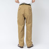 nanamica Double Pleat Chino Pants 男装双褶宽松锥形长裤 商品缩略图2