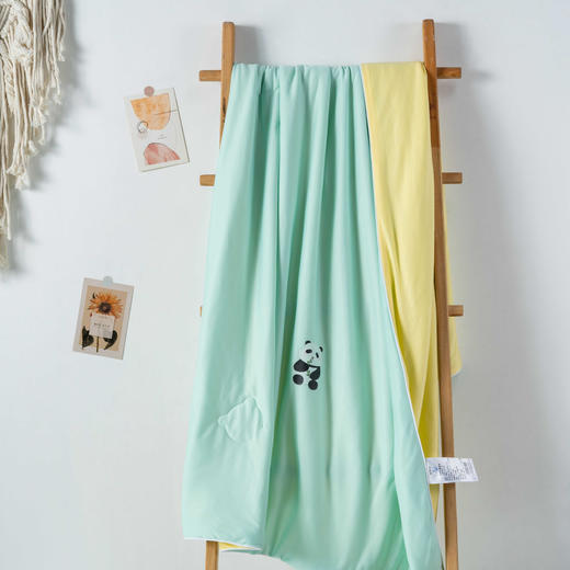远梦醇净儿童夏被 商品图3
