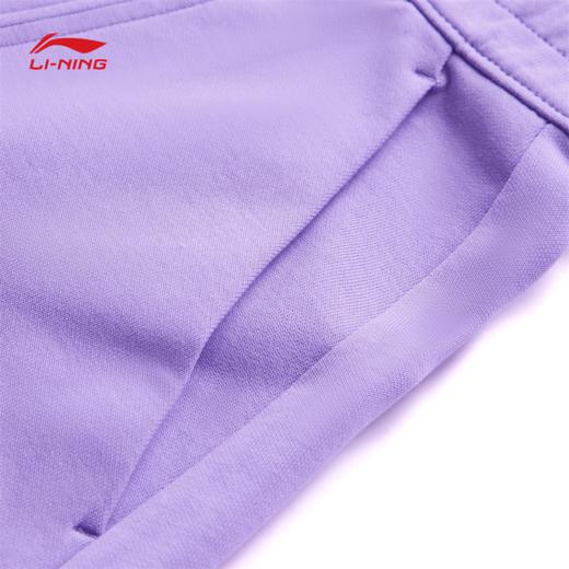 李宁X迪士尼史迪奇联名系列女子宽松裤裙ASKU070 商品图6