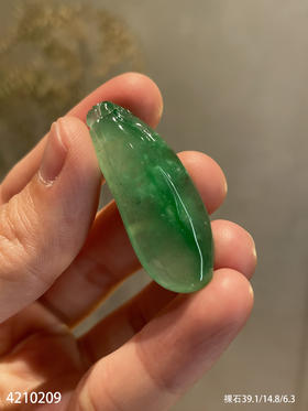 4210209，福瓜裸石。具体价格微信咨询