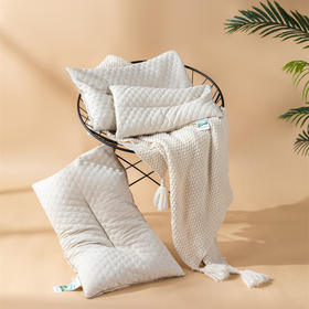 【远梦】黑苦荞香眠枕