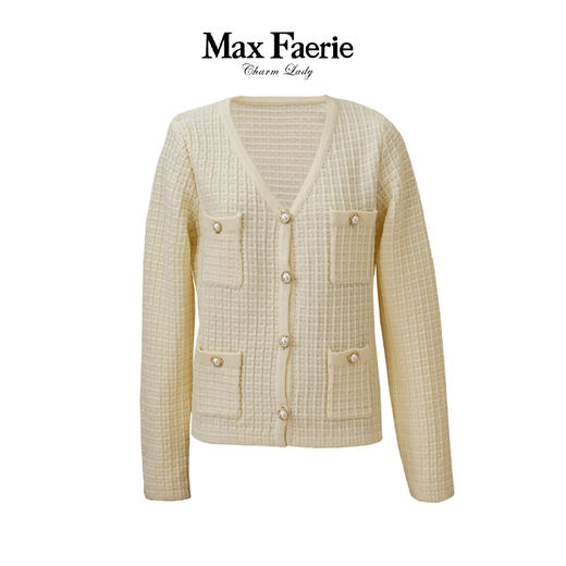 MJ3Z020麦克斯菲瑞针织衫 商品图0