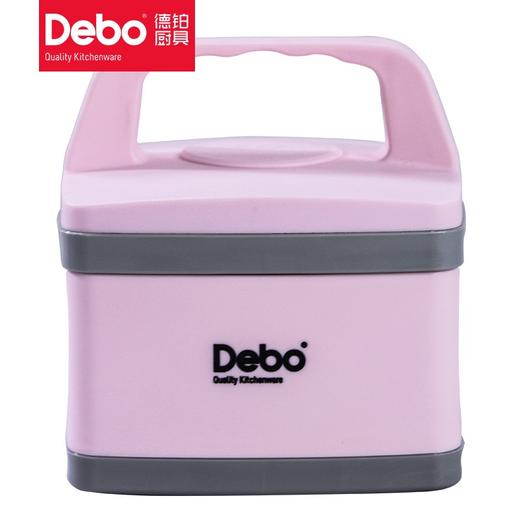Debo德铂  伊布 (饭盒) 700ML  DEP-611 商品图3