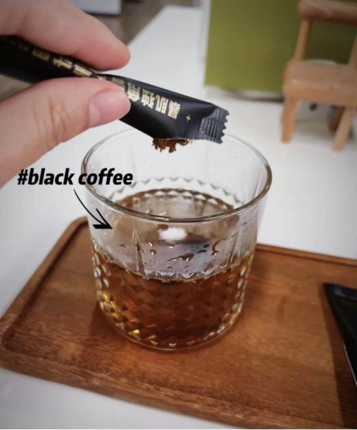 🌻🌻暴肌独角兽咖啡🌸【太空人阿拉比卡美式黑咖啡组合】🔔（阿拉比卡） 💥抖in爆款榜咖啡/奶茶品类top的黑咖啡  商品图5